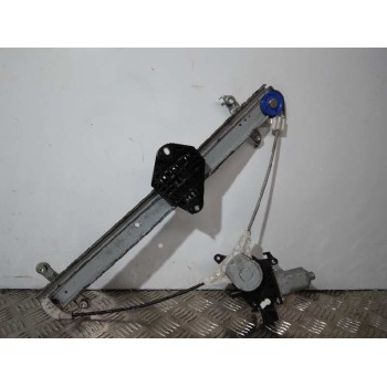 Recambio de elevalunas delantero derecho para subaru impreza g12 classic referencia OEM IAM 61041FG001 ELÉCTRICO 2 PINES