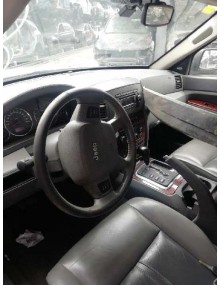 Recambio de kit airbag para chrysler jeep gr.cherokee (wh) 3.0 crd limited referencia OEM IAM   