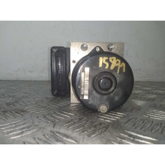 Recambio de abs para seat leon (1p1) 1.9 tdi referencia OEM IAM 1K0614517AF 06540826415775 