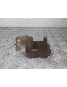 Recambio de pinza freno delantera derecha para seat leon (1p1) 1.9 tdi referencia OEM IAM    2