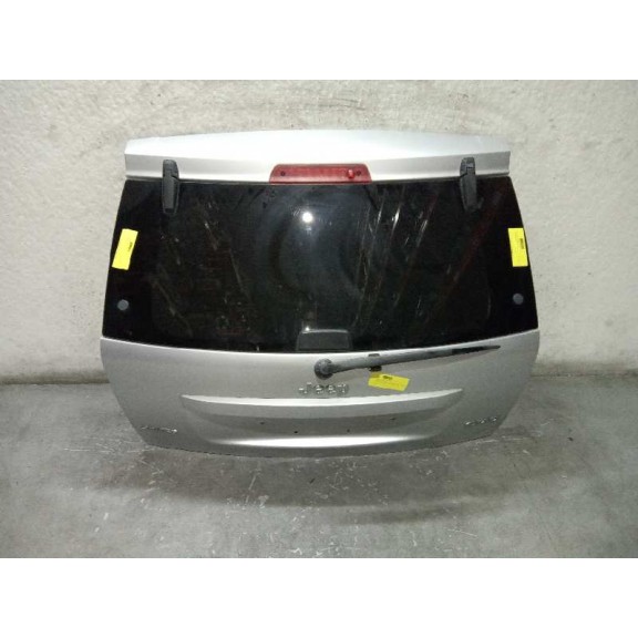 Recambio de porton trasero para chrysler jeep gr.cherokee (wh) 3.0 crd limited referencia OEM IAM   