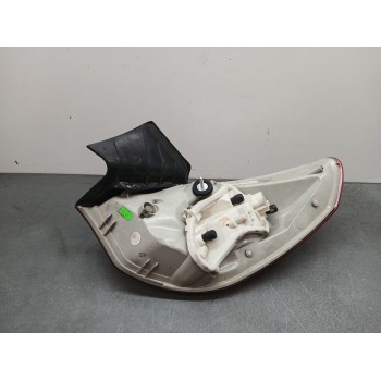 Recambio de piloto trasero izquierdo para opel astra j (p10) 1.6 cdti (68) referencia OEM IAM rozado  