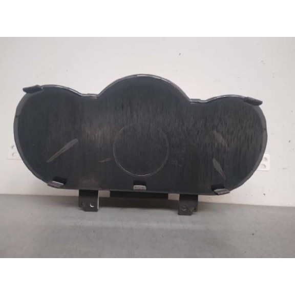 Recambio de cuadro instrumentos para kia rio 1.1 crdi cat referencia OEM IAM 940331W870  