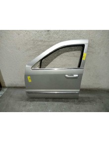 Recambio de puerta delantera izquierda para chrysler jeep gr.cherokee (wh) 3.0 crd limited referencia OEM IAM    2