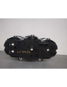 Recambio de cuadro instrumentos para kia rio 1.1 crdi cat referencia OEM IAM 940331W870   2