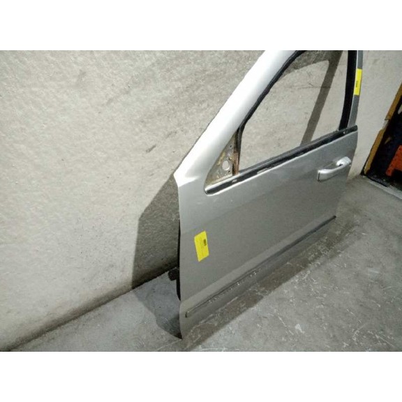 Recambio de puerta delantera izquierda para chrysler jeep gr.cherokee (wh) 3.0 crd limited referencia OEM IAM   