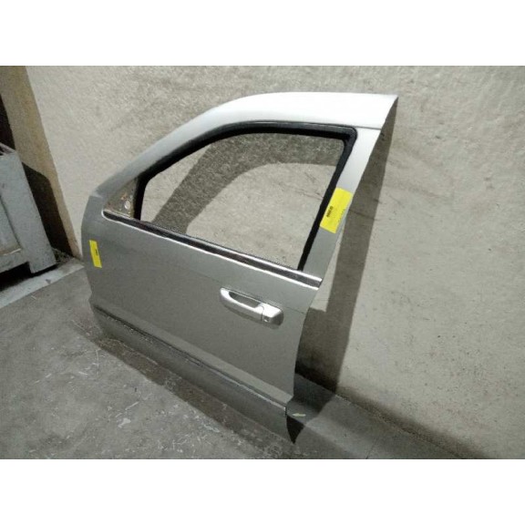 Recambio de puerta delantera izquierda para chrysler jeep gr.cherokee (wh) 3.0 crd limited referencia OEM IAM   