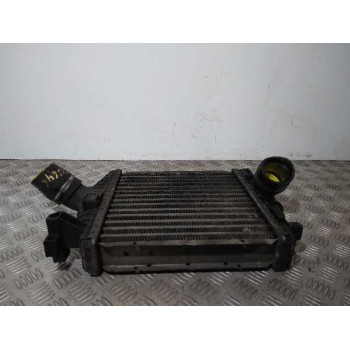 Recambio de intercooler para mercedes-benz vito (w638) combi 110 d euro 2 (638.174) referencia OEM IAM 6385012301  
