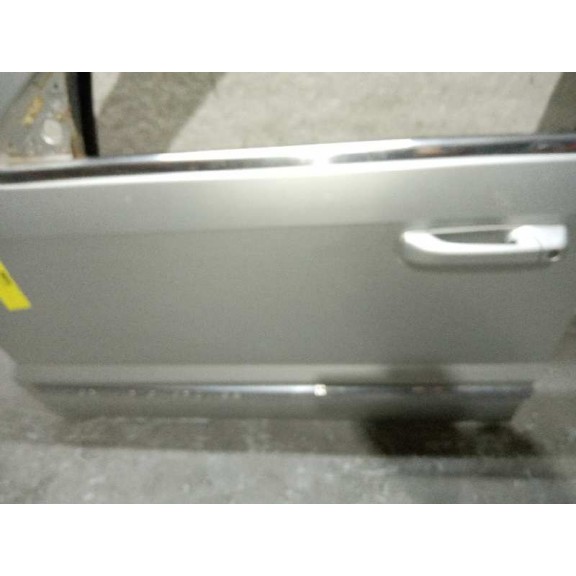 Recambio de puerta delantera izquierda para chrysler jeep gr.cherokee (wh) 3.0 crd limited referencia OEM IAM   