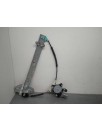 Recambio de elevalunas delantero derecho para kia rio 1.1 crdi cat referencia OEM IAM 824601W000 2 CABLES 