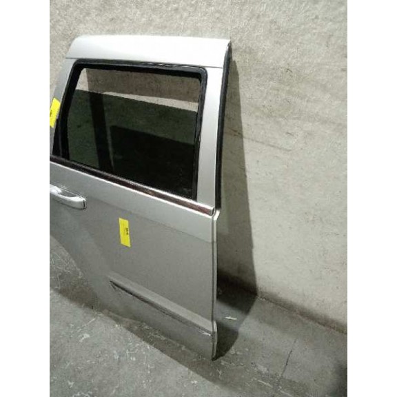 Recambio de puerta trasera derecha para chrysler jeep gr.cherokee (wh) 3.0 crd limited referencia OEM IAM   
