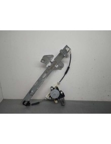 Recambio de elevalunas trasero derecho para kia rio 1.1 crdi cat referencia OEM IAM 834601W000 2 PINES  2