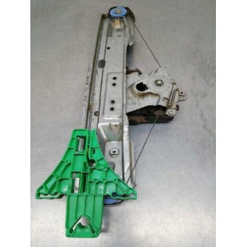 Recambio de elevalunas trasero izquierdo para opel astra j sports tourer cosmo referencia OEM IAM 13350761 911717106 7 PINS