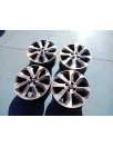 Recambio de juego llantas para kia stonic (ybcuv) drive referencia OEM IAM 6.5JX17ET49 X4 17