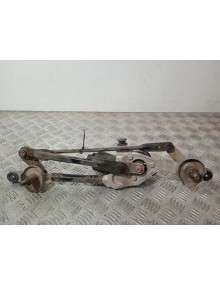 Recambio de motor limpia delantero para kia rio 1.1 crdi cat referencia OEM IAM 981001W000  