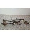Recambio de motor limpia delantero para kia rio 1.1 crdi cat referencia OEM IAM 981001W000  