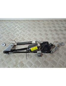 Recambio de motor limpia delantero para kia rio 1.1 crdi cat referencia OEM IAM 981001W000   2