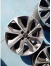 Recambio de juego llantas para kia stonic (ybcuv) drive referencia OEM IAM 6.5JX17ET49 X4 17