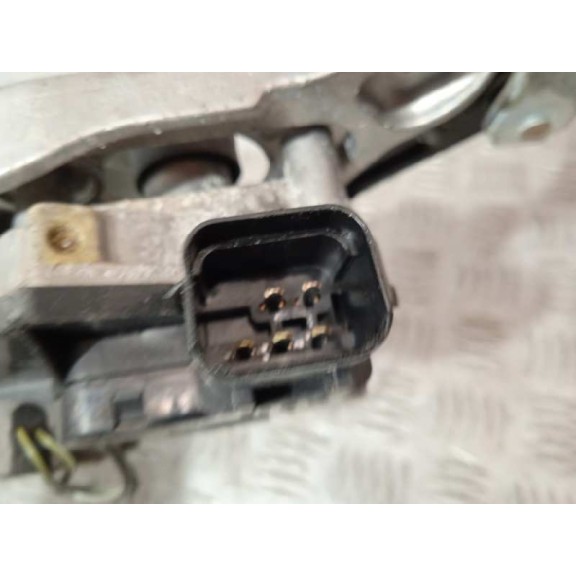 Recambio de motor limpia delantero para kia rio 1.1 crdi cat referencia OEM IAM 981001W000  