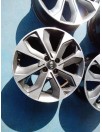 Recambio de juego llantas para kia stonic (ybcuv) drive referencia OEM IAM 6.5JX17ET49 X4 17