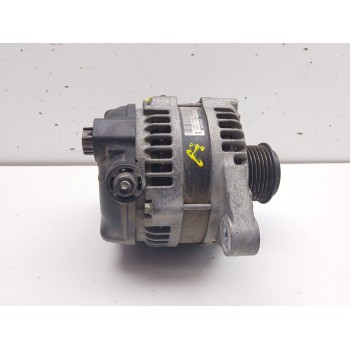 Recambio de alternador para hyundai santa fe (bm) 2.2 crdi cat referencia OEM IAM 373002f200 1042101060 373002F100