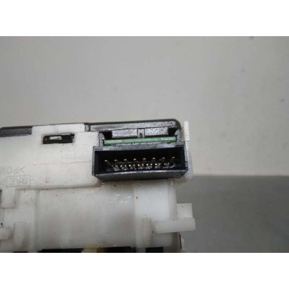Recambio de mando luces para nissan micra (k12e) acenta referencia OEM IAM NILES14425  