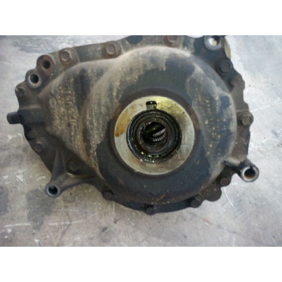 Recambio de diferencial delantero para land rover range rover (lm) td6 hse referencia OEM IAM 10294033981 4033981 