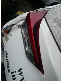 Recambio de piloto trasero izquierdo interior para toyota auris hybrid active referencia OEM IAM   