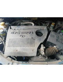 Recambio de motor completo para tata indica referencia OEM IAM 475SI48 B 70.577KM