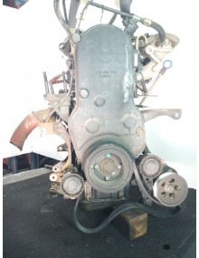 Recambio de motor completo para tata indica referencia OEM IAM 475SI48 B 70.577KM 2