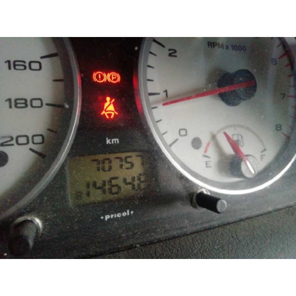 Recambio de motor completo para tata indica referencia OEM IAM 475SI48 B 70.577KM