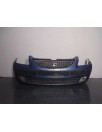 Recambio de paragolpes delantero para tata indica referencia OEM IAM  AZUL 