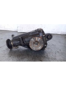 Recambio de diferencial delantero para nissan terrano/terrano.ii (r20) slx (3-ptas.) referencia OEM IAM 38511G23007   2