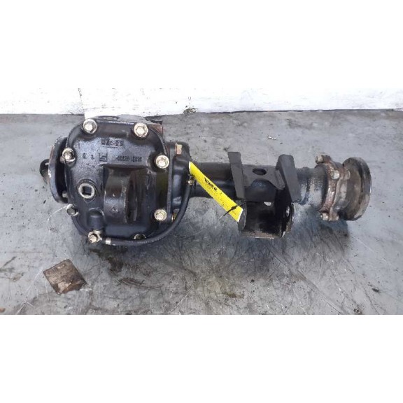 Recambio de diferencial delantero para nissan terrano/terrano.ii (r20) slx (3-ptas.) referencia OEM IAM 38511G23007  