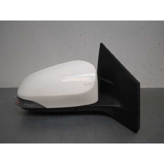 Recambio de retrovisor derecho para toyota auris hybrid active referencia OEM IAM   