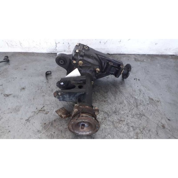 Recambio de diferencial delantero para nissan terrano/terrano.ii (r20) slx (3-ptas.) referencia OEM IAM 38511G23007  