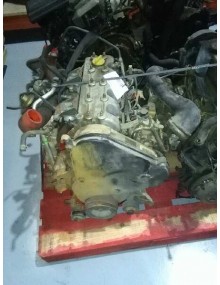 Recambio de motor completo para tata indigo marina referencia OEM IAM 475IDT14 <<M>> 