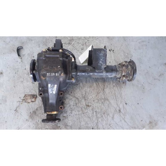 Recambio de diferencial delantero para nissan terrano/terrano.ii (r20) slx (3-ptas.) referencia OEM IAM 38511G23007  