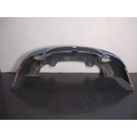 Recambio de paragolpes delantero para tata indica referencia OEM IAM  AZUL 