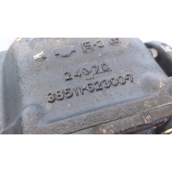 Recambio de diferencial delantero para nissan terrano/terrano.ii (r20) slx (3-ptas.) referencia OEM IAM 38511G23007  