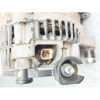 Recambio de alternador para peugeot 407 (6d_) 2.0 hdi 135 (6drhrh, 6drhre, 6drhrg, 6drhrj) referencia OEM IAM 9654752880  