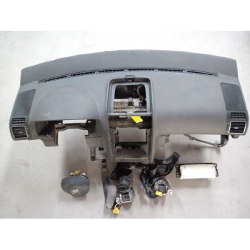 KIT AIRBAG SIN CENTRALITA 