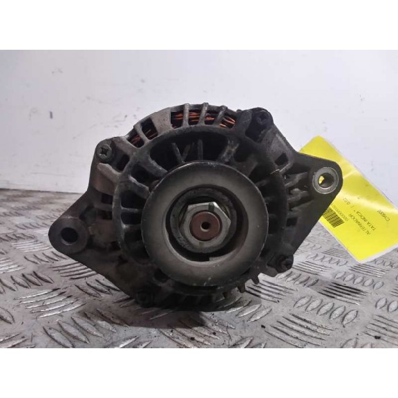 Recambio de alternador para tata indica referencia OEM IAM 284215400101 8112932 638263R