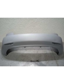 Recambio de paragolpes trasero para mazda 6 berlina (gg) referencia OEM IAM 6J6A50221DAACA NUEVO 4 PUERTAS
