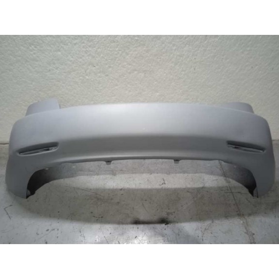 Recambio de paragolpes trasero para mazda 6 berlina (gg) referencia OEM IAM 6J6A50221DAACA NUEVO 4 PUERTAS