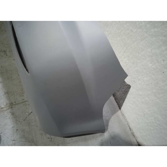 Recambio de paragolpes trasero para mazda 6 berlina (gg) referencia OEM IAM 6J6A50221DAACA NUEVO 4 PUERTAS