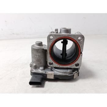 Recambio de caja mariposa para hyundai i30 (pd) klass referencia OEM IAM 351002u000  