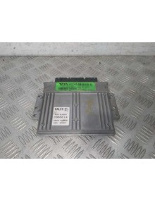 Recambio de centralita motor uce para tata indica referencia OEM IAM 215854506A 279115219916 