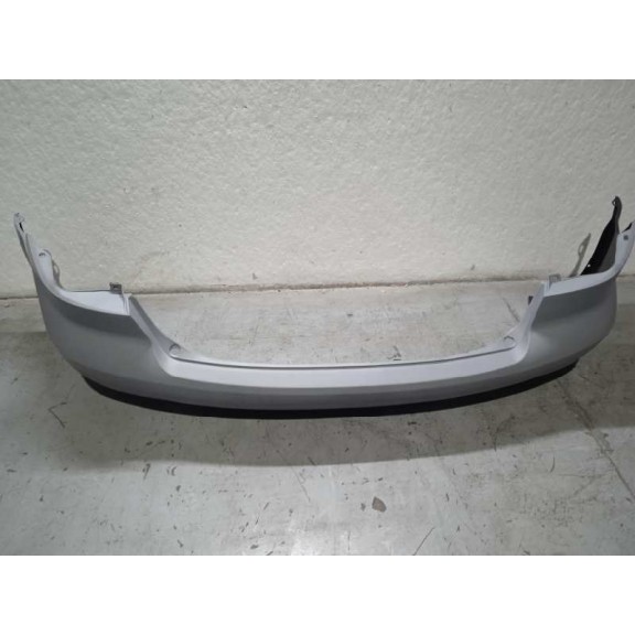 Recambio de paragolpes trasero para mazda 6 berlina (gg) referencia OEM IAM 6J6A50221DAACA NUEVO 4 PUERTAS
