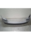 Recambio de paragolpes trasero para mazda 6 berlina (gg) referencia OEM IAM 6J6A50221DAACA NUEVO 4 PUERTAS